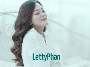 LettyPhan