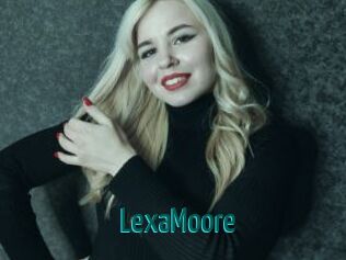 LexaMoore