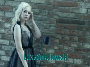 LexaSokolowski