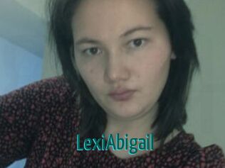 LexiAbigail