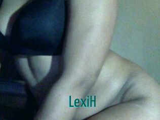 LexiH