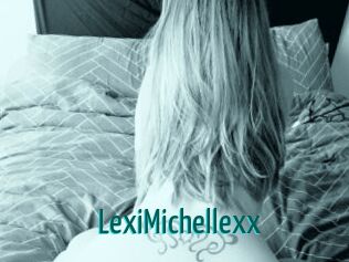 LexiMichellexx