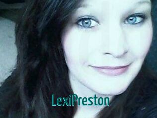 Lexi_Preston