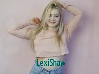 LexiShaw