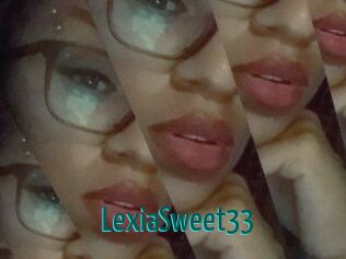 LexiaSweet33