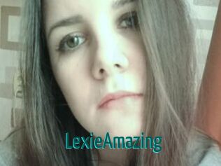 LexieAmazing