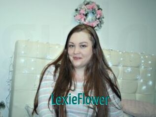 LexieFlower