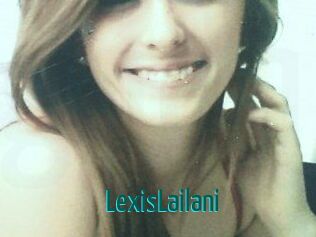 LexisLailani Guide du Queutard