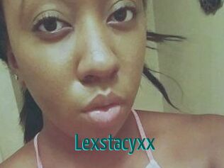 Lexstacyxx