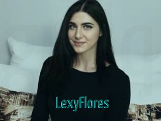 LexyFlores