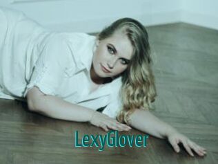 LexyGlover