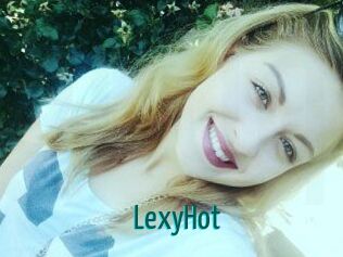 LexyHot