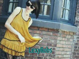 LexyRobs