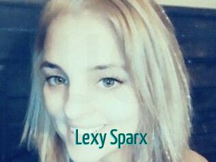 Lexy_Sparx