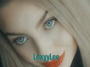 LexyyLee