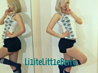 Li1ite_Litt1e_Berry