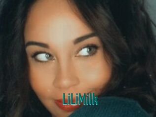 LiLiMilk