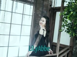 LiLyAbbe