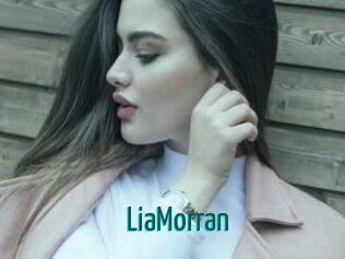 LiaMorran