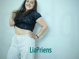 LiaPriens