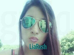 LiaRush