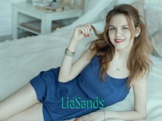 LiaSands