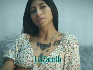LiaZareth