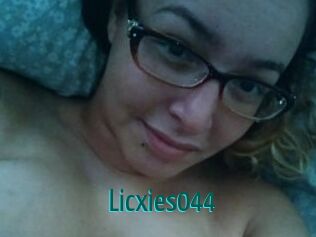 Licxies044