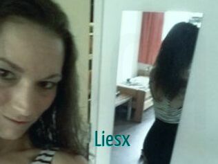 Liesx