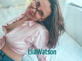 LiiaWatson