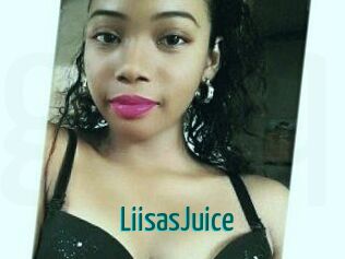 LiisasJuice
