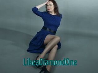 LikeaDiamondOne