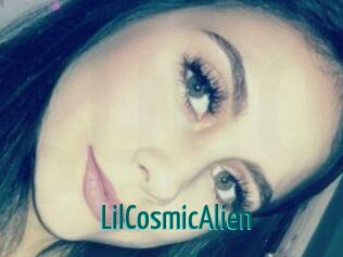 LilCosmicAlien