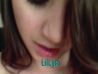 LilLyla