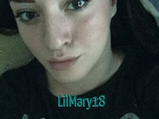 LilMary18