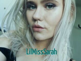 LilMissSarah