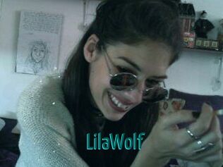 LilaWolf Guide du Queutard
