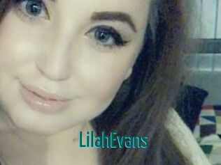 LilahEvans