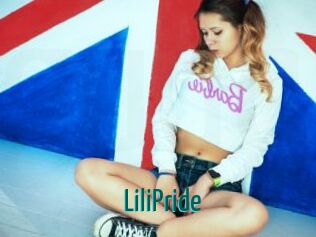 LiliPride