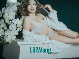 LiliWang