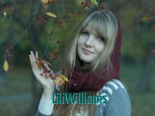 LiliWilliams