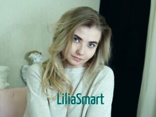 LiliaSmart