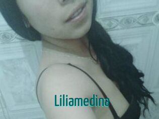 Liliamedina