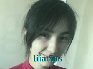 LilianSims