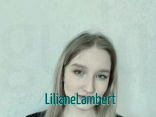 LilianeLambert