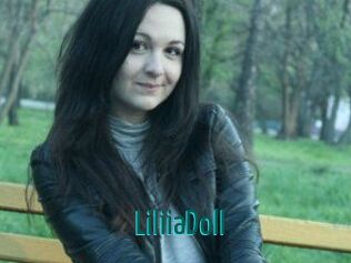 Liliia_Doll