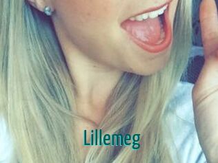 Lillemeg