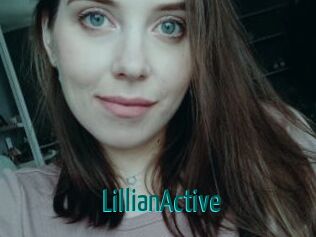 LillianActive