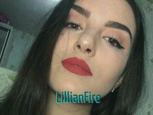 LillianFire
