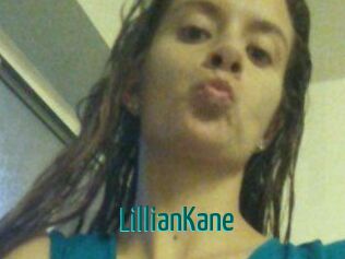 Lillian_Kane